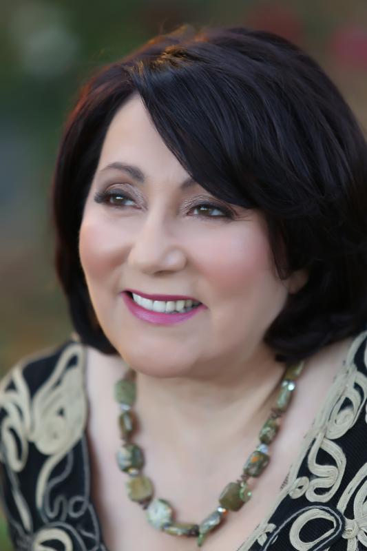 Marianne Matheny-Katz- The Phillips Agency