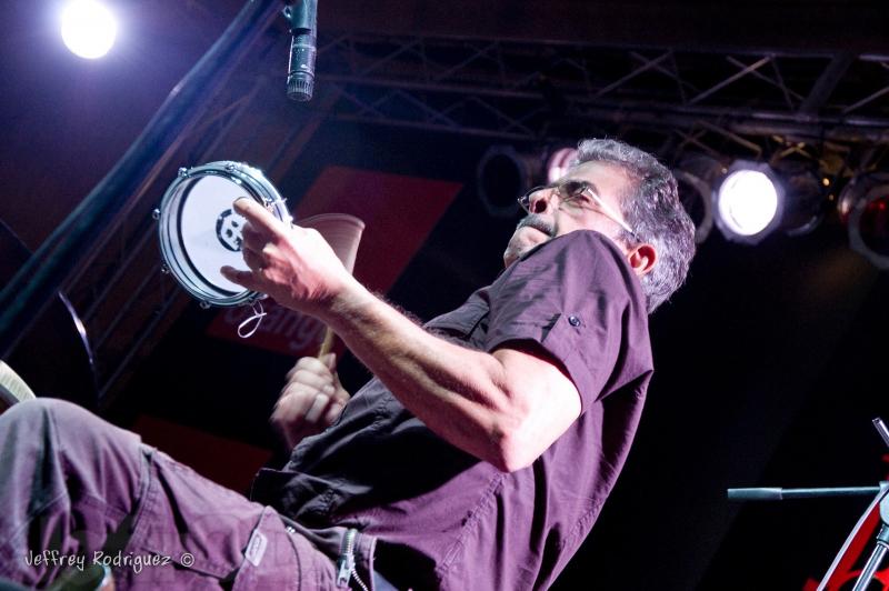 Guarionex Aquino Musician All About Jazz