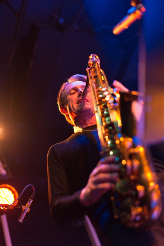 Paolo Vinaccia Musician All About Jazz