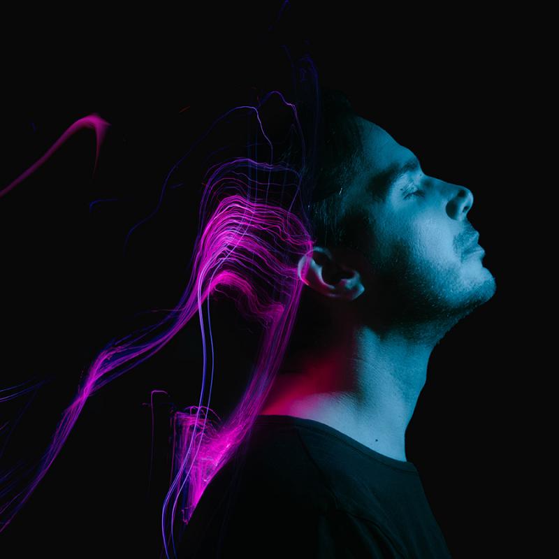 Ferdinando Romano: Invisible Painters | Live Recording  at Loft