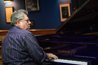 Chris Devito Duo - Jazz Brunch at Stage House Tavern - event poster Chris Devito Duo - Jazz Brunch at Stage House Tavern