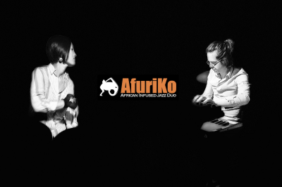 Afuriko at Philly Joe's