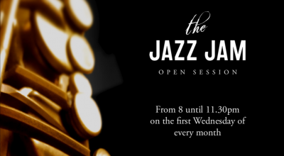 Malt Shovel Jazz Jam  at The Malt Shovel Dartford