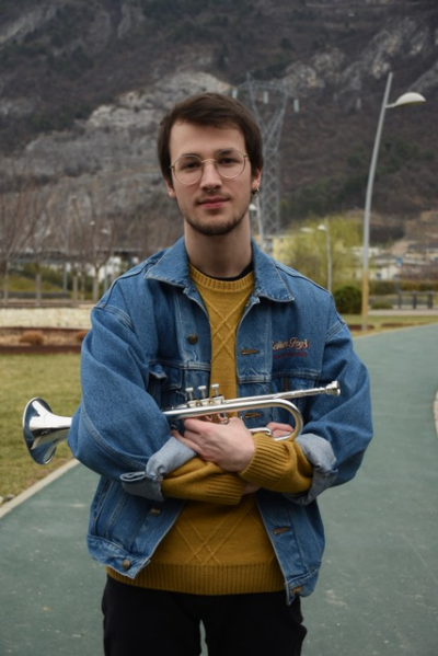 Ala Quartet at Trentinoinjazz at Grand Hotel Comano Terme - event poster Ala Quartet at Trentinoinjazz at Grand Hotel Comano Terme