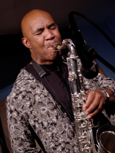 Woods Hole Jazz All-stars at Woods Hole Jazz Series at Woods Hole Community Hall