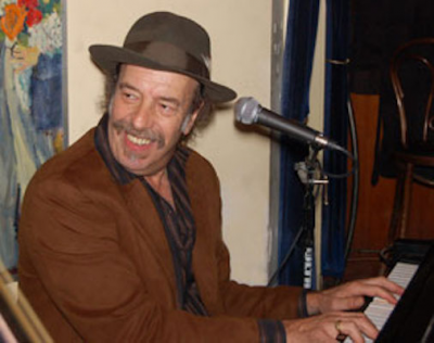 Macy Blackman And The Mighty Fines at Bird & Beckett Books & Records