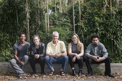 Star Wonder at Deer Head Inn - event poster Star Wonder at Deer Head Inn