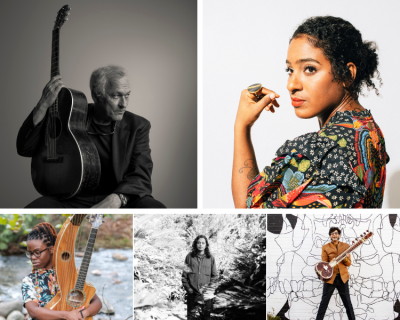 New York Guitar Festival 25th Anniversary at Merkin Concert Hall At Kaufman Music Center