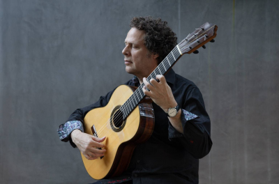 Adam Del Monte at Alvas Showroom - event poster Adam Del Monte at Alvas Showroom