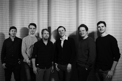 Caspar Van Meel – Rethinking Satie | Mitschnitt Für Den Deutschlandfunk  at Loft