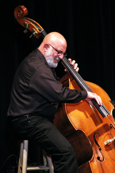 MJR Latin Project at Emit Latin Jazz Fest at Bayboro Brewing