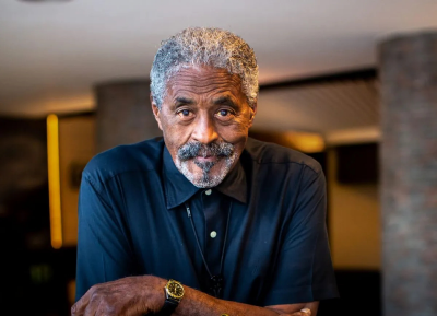 Black History Month - Jambar Presents Charles Mcpherson at California Jazz Conservatory