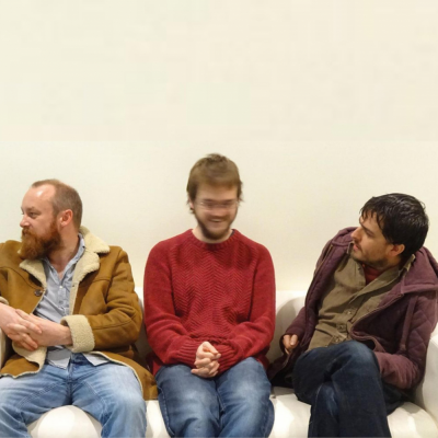 Revival Room at The Cockpit