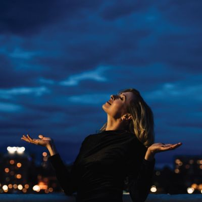 Gin And Jazz - In The Mood Duo Pays Homage To The Late, Great Tony Bennett's Pop, Swing And Jazz at Reid's Distillery - event poster Gin And Jazz - In The Mood Duo Pays Homage To The Late, Great Tony Bennett's Pop, Swing And Jazz at Reid's Distillery