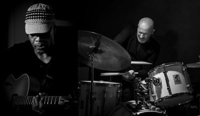 Ed Cherry/arek Skolik Project+ at 12on14 Club