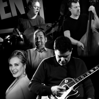 Albare 66, Plays Brazil 66 at Bird's Basement Jazz Club