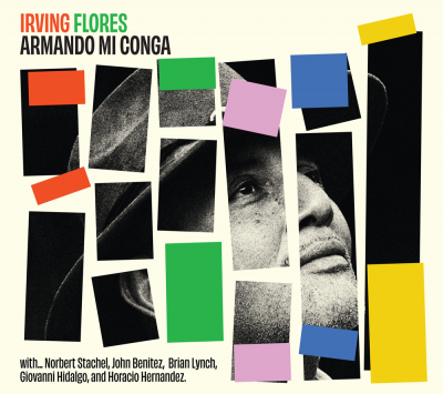 Irving Flores at Sam First