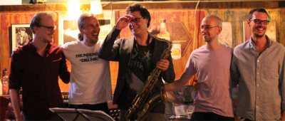 Jam Music Lab Presents Jam Music Lab Presents