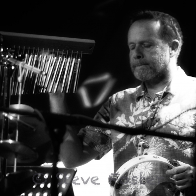 Keith Fairbairn’s Groove Collective at The Elephant Inn