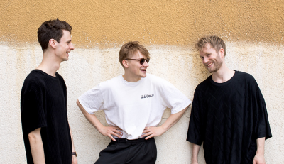 Mark Pringle’s Bright Dark  at Loft