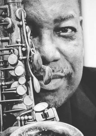 The Bradford Hayes Quartet at New Rochelle Public Library