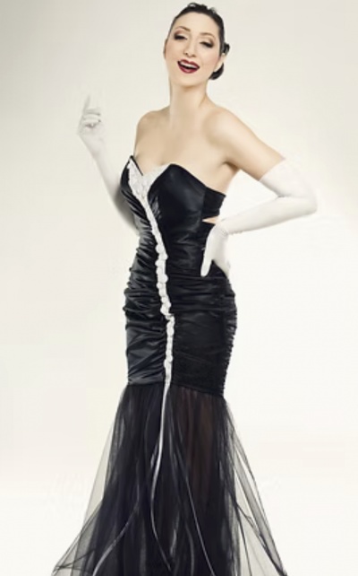 Composers Concordance  Art Of The Art Song  Featuring Ljiljana Winkler at Westbeth