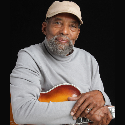 Floyd Pellom’s 57th Street Gallery presents Calvin Keys and Friends Jazz Jam Session at Piedmont Piano Company