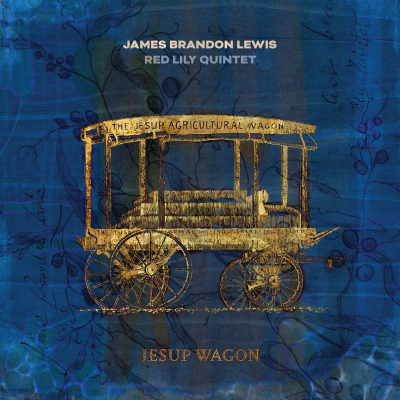 Jazz Poetry Month: Red Lily Quintet: Jesup Wagon at Jazz Poetry Month at City Of Asylum @ Alphabet City