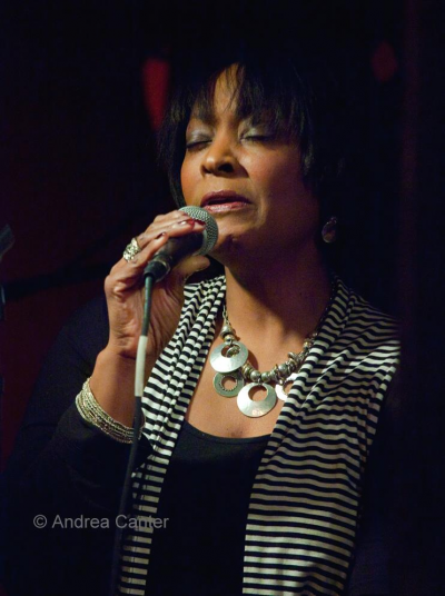 Lila Ammons Jazz Group at Chankaska Creek Ranch And Winery - event poster Lila Ammons Jazz Group at Chankaska Creek Ranch And Winery