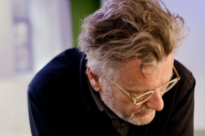 Beyond Jazz: Uwe Oberg Piano Solo at Art.ist