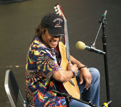 BrasilFest at Seattle Center