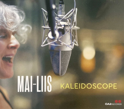 Mai-liis at Egan's Ballard Jam House