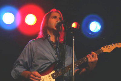 James Popik, JP3: Jazz On Broad at Hopewell Valley Bistro & Inn