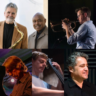 The Michael O’neill Quintet Featuring Tony Lindsay at Piedmont Piano Company - event poster The Michael O’neill Quintet Featuring Tony Lindsay at Piedmont Piano Company