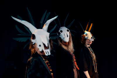 Skylla at Bray Jazz Festival at Bray Town Hall