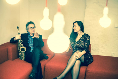 Live from the LOFT: Laia Genc & Roger Hanschel at Loft