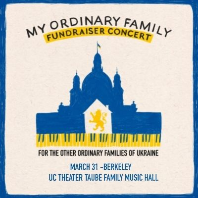 Konrad Paszkudzki Trio at The UC Theatre Taube Family Music Hall