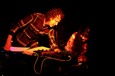 Kira Kira at The Jazzlab