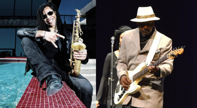 WSAX 2022 International Jazz Day Ohio Celebration Featuring Paul Taylor & Mac Flava at The Walter Armes Learning Center Auditorium At Whitehall-Yearling High School - event poster WSAX 2022 International Jazz Day Ohio Celebration Featuring Paul Taylor & Mac Flava at The Walter Armes Learning Center Auditorium At Whitehall-Yearling High School