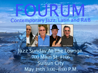 Fourum at The Lounge