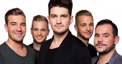 The Peet Project at Spaghettini