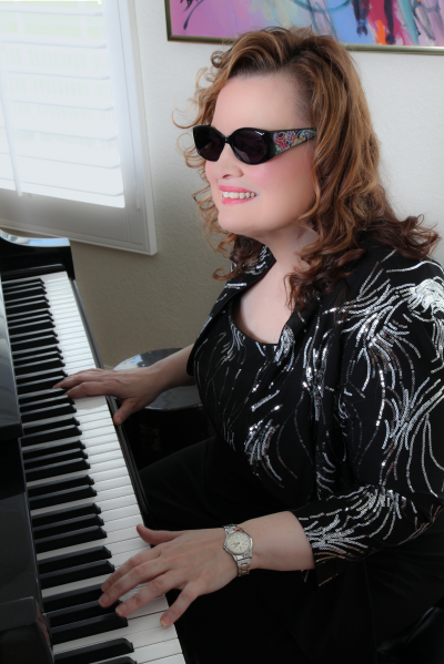 Diane Schuur at The Purple Room