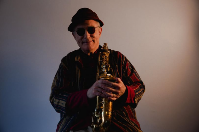 Bobby Zankel's Wonderful Sound 6: John Coltrane Peace On Earth Memorial at Black Squirrel Club