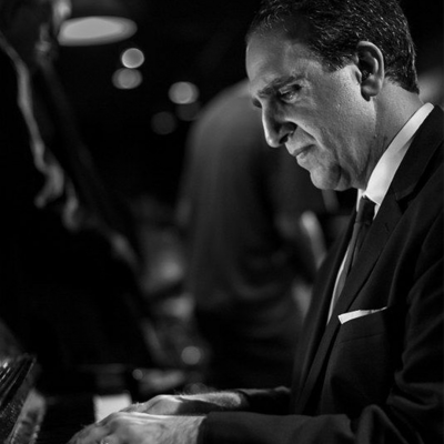 F/h/r Ft. Michael Kanan at The Jazz Bar - event poster F/h/r Ft. Michael Kanan at The Jazz Bar