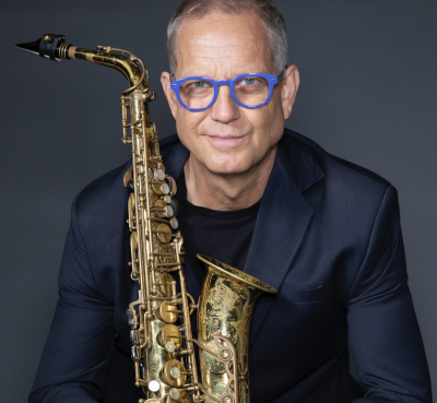 Benjamin Boone at Woodward Park Library