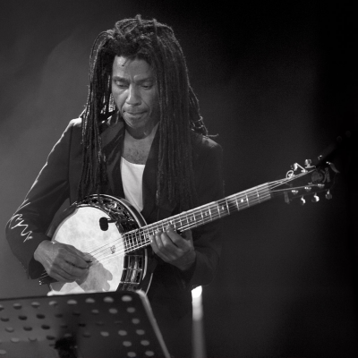 HARRIET TUBMAN at Bird's Basement Jazz Club