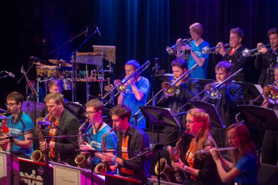 Three Nations Under One Groove at The Core At Corby Cube - event poster Three Nations Under One Groove at The Core At Corby Cube