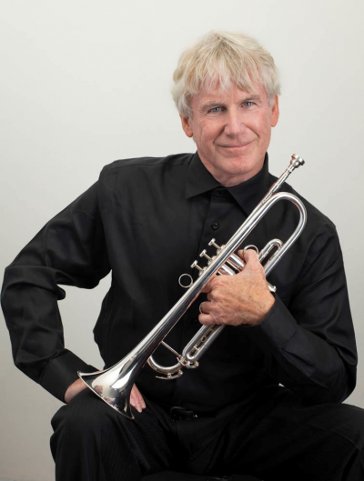 Applejazz Records Presents: Charlie Bertini - Unplugged at Blue Bamboo Center For The Arts