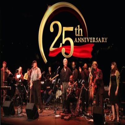 Blueshore At Capu 25th Anniversary Celebration at BlueShore Financial Centre For The Performing Arts