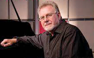 Benny Watson  at Broadway Grill